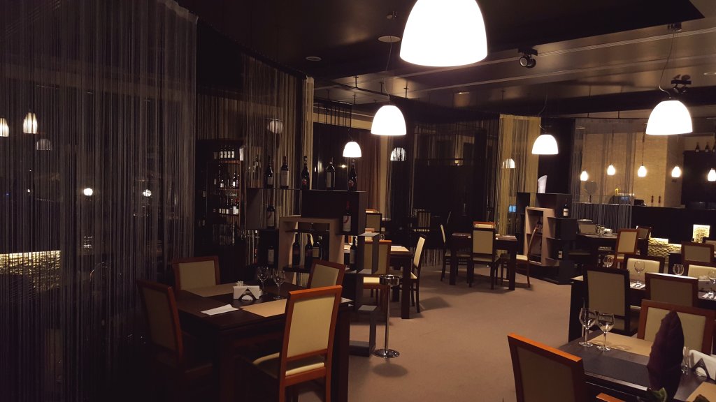 Hotel Galaxy - 607
