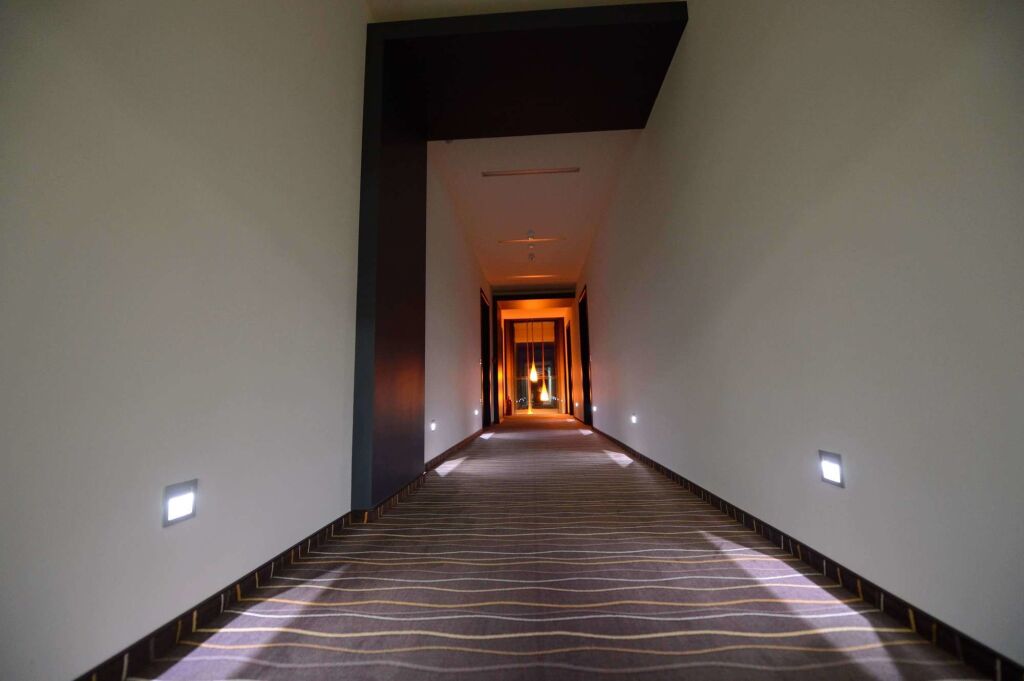 Hotel Galaxy - 247