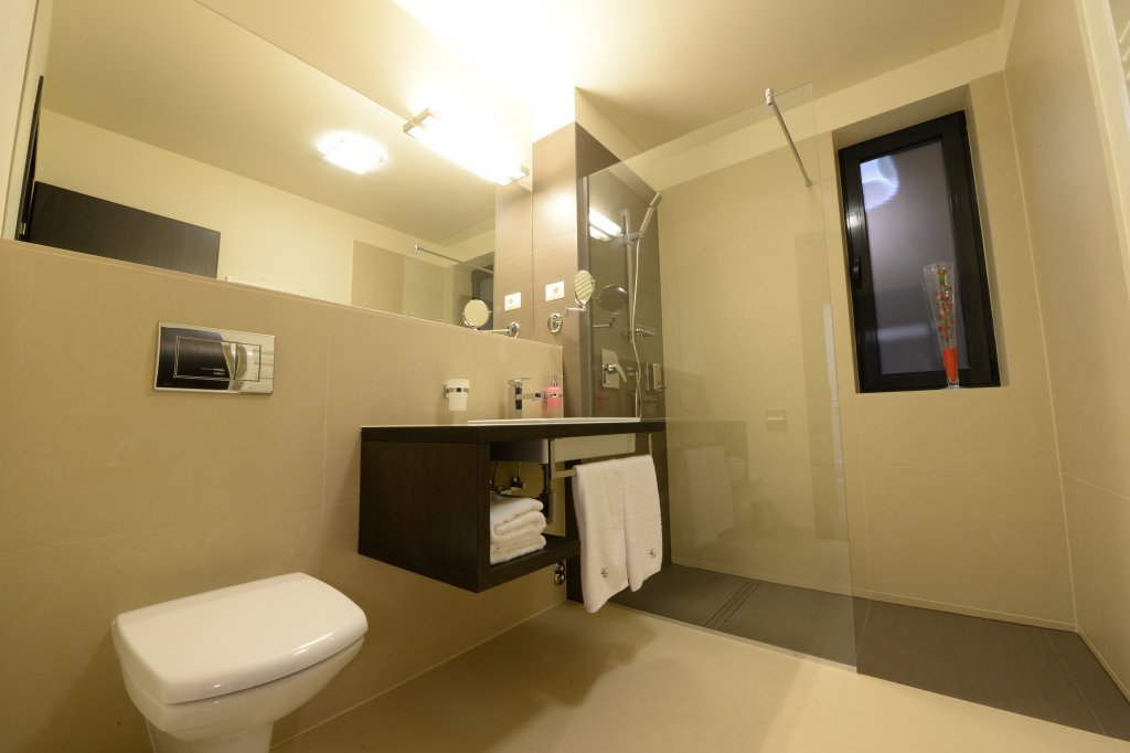 Hotel Galaxy - 323