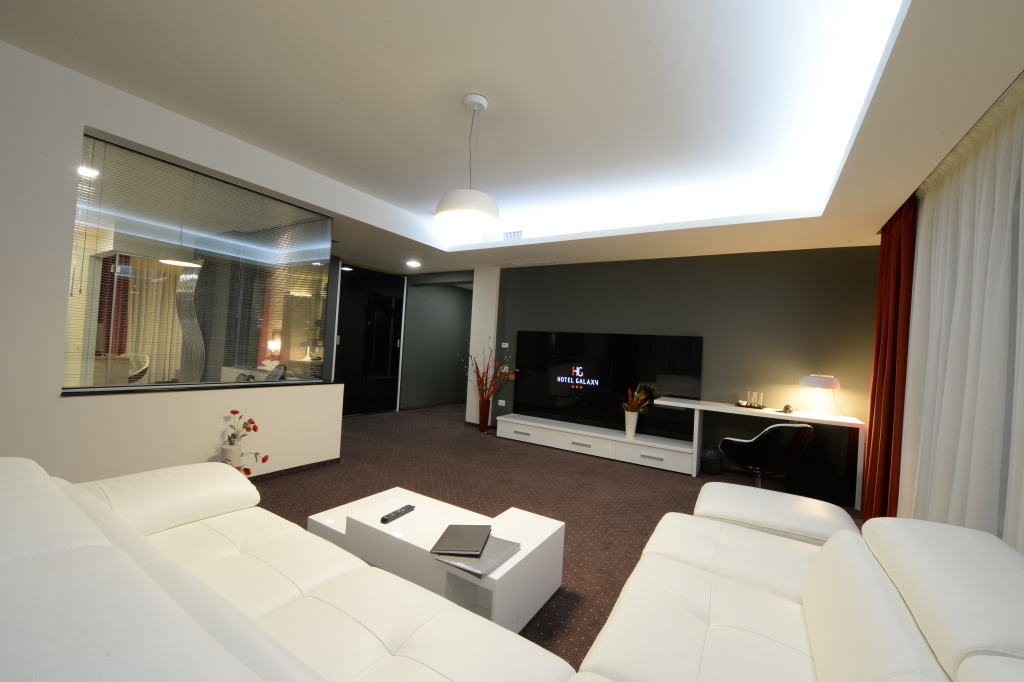 Hotel Galaxy - 425