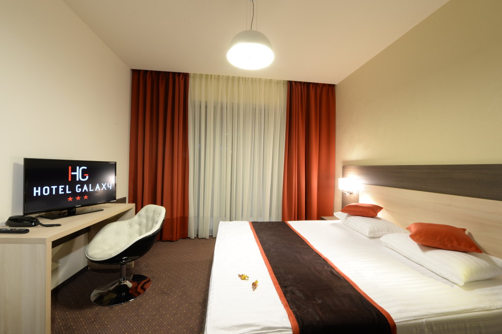 Hotel Galaxy - 543