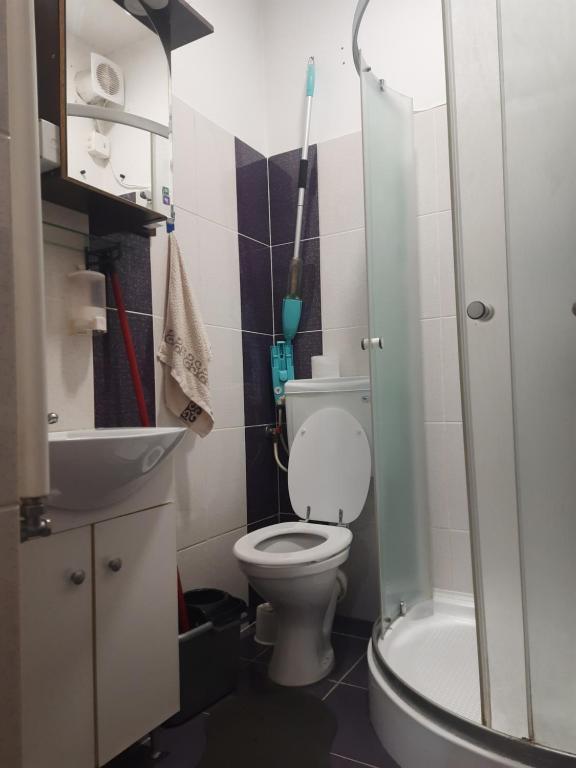Garsoniera - 1 minut de Metrou Dimitrie Leonida - 722