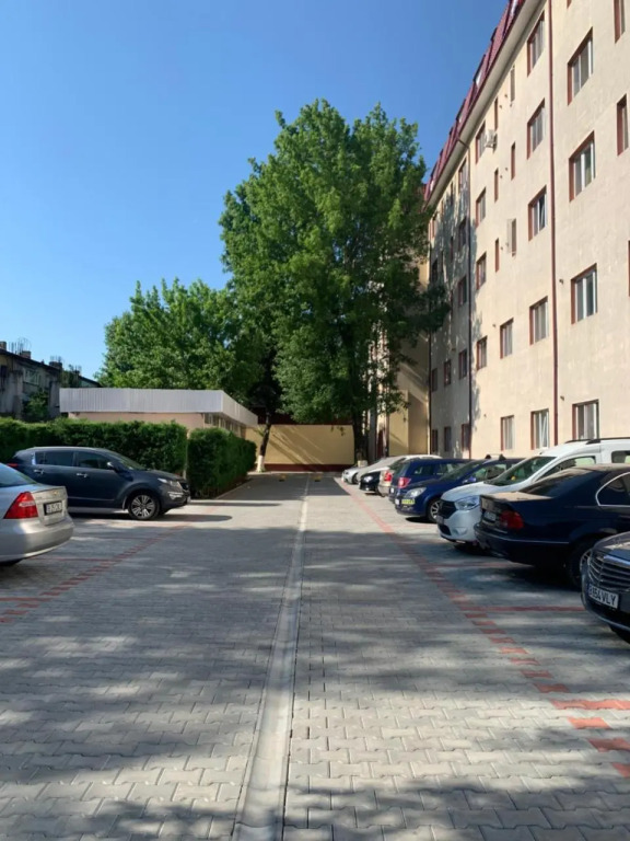 Garsoniera Privata - 538