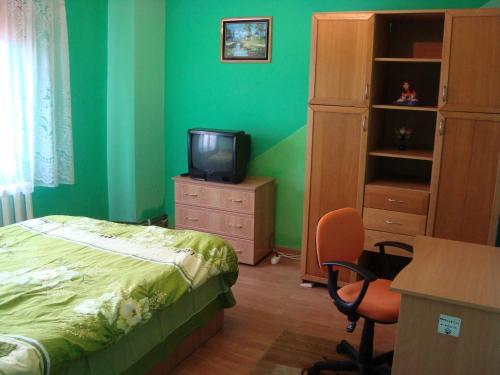 Apartament Del Dodo - 257