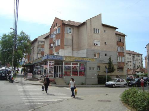 Apartament Del Dodo - 813