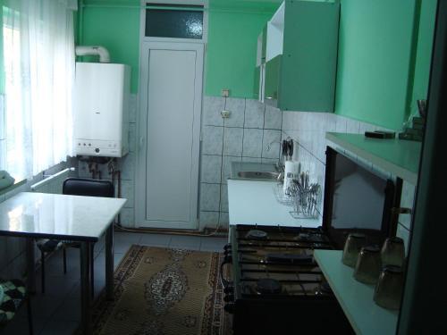 Apartament Del Dodo - 927