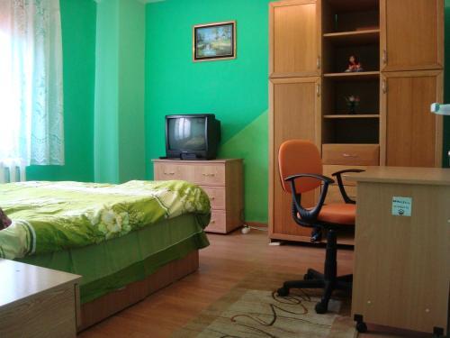 Apartament Del Dodo - 612