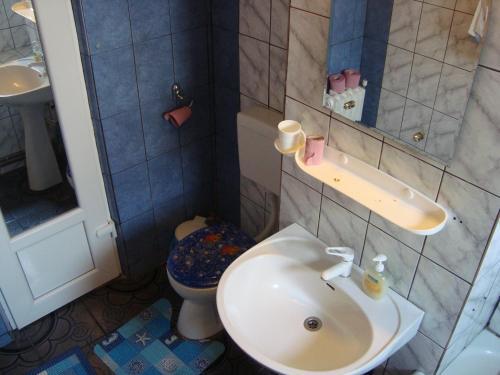 Apartament Del Dodo - 639