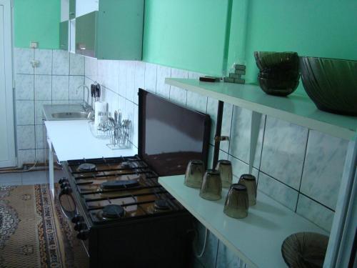 Apartament Del Dodo - 294