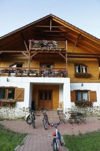 Gasthaus Maria - 690