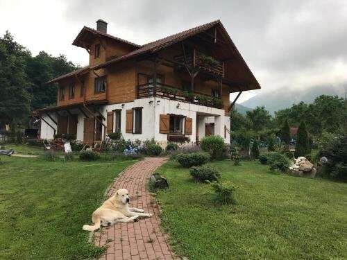 Gasthaus Maria - 528