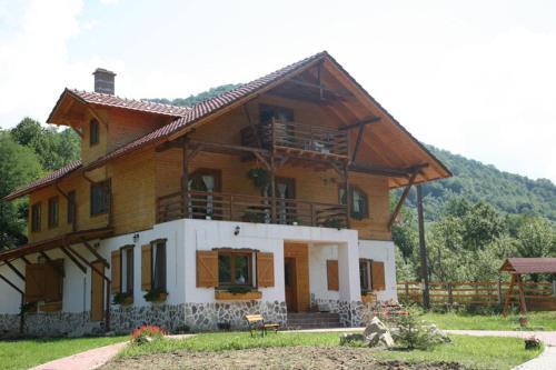 Gasthaus Maria - 324