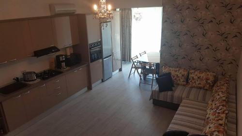 Georgiana Residence Mamaia - 585