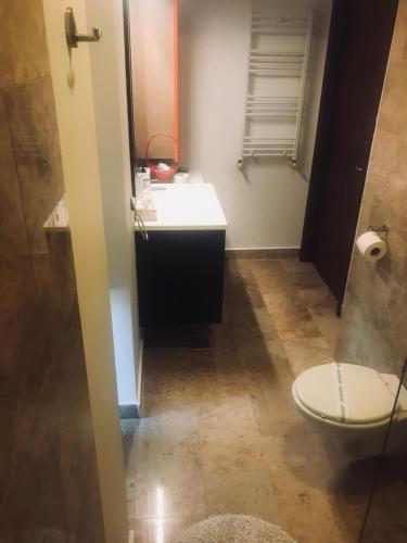 Georgiana Residence Mamaia - 98