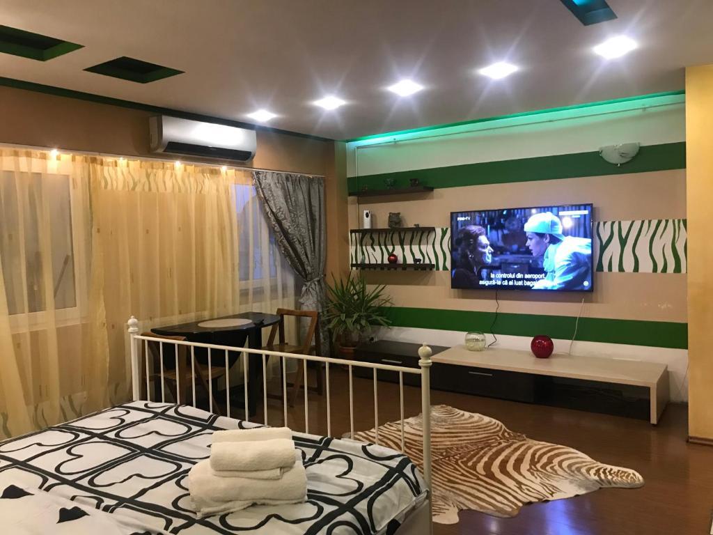 Ghica Tei Studio - 768