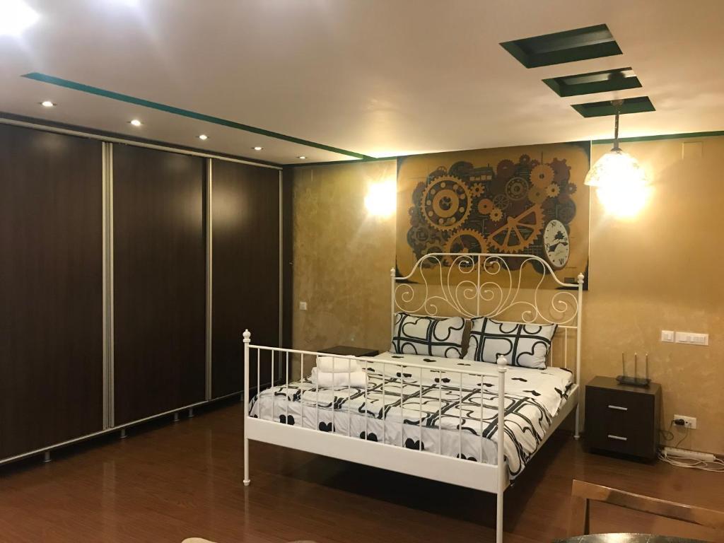 Ghica Tei Studio - 589