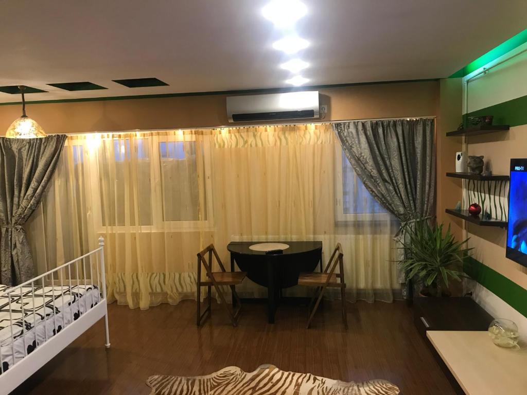 Ghica Tei Studio - 340