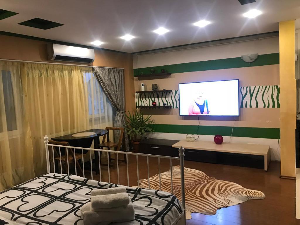 Ghica Tei Studio - 359