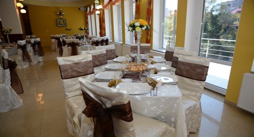 Hotel Golden Spirit - 335