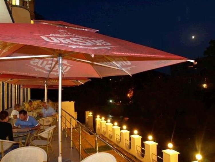 Hotel Golden Spirit - 14