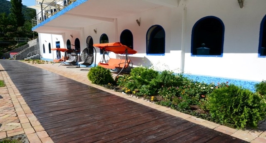 Hotel Golden Spirit - 530