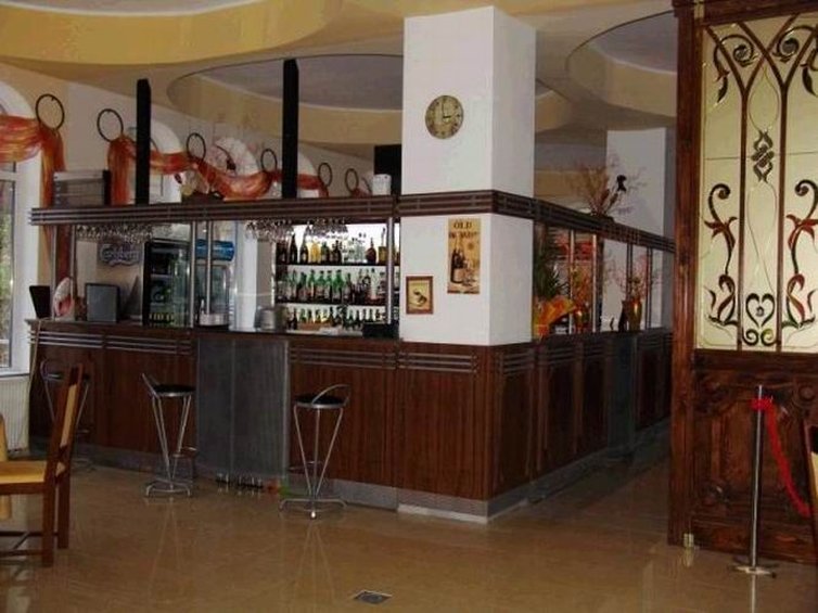 Hotel Golden Spirit - 683