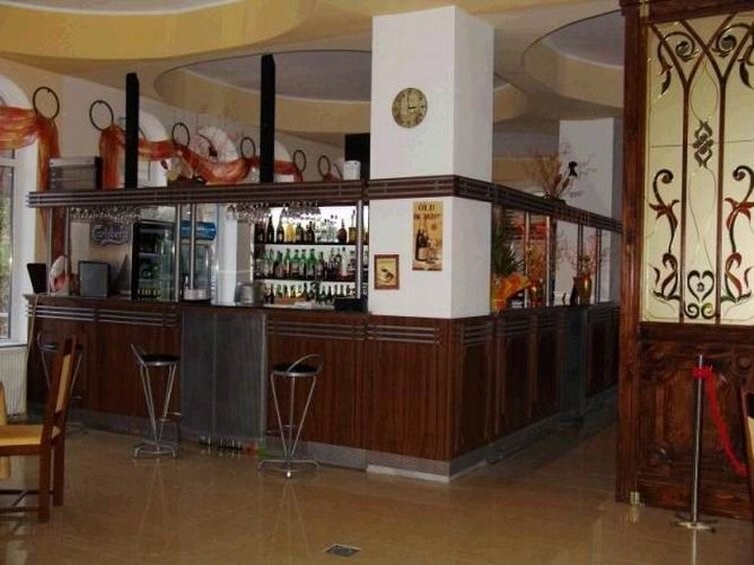 Hotel Golden Spirit - 997