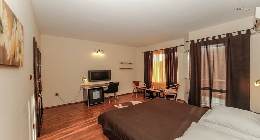 Hotel Golden Spirit - 404