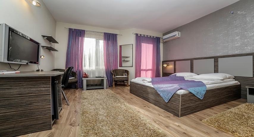 Hotel Golden Spirit - 443