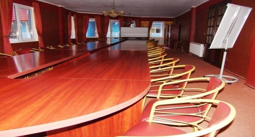 Hotel Golden Spirit - 938