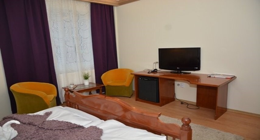 Hotel Golden Spirit - 93
