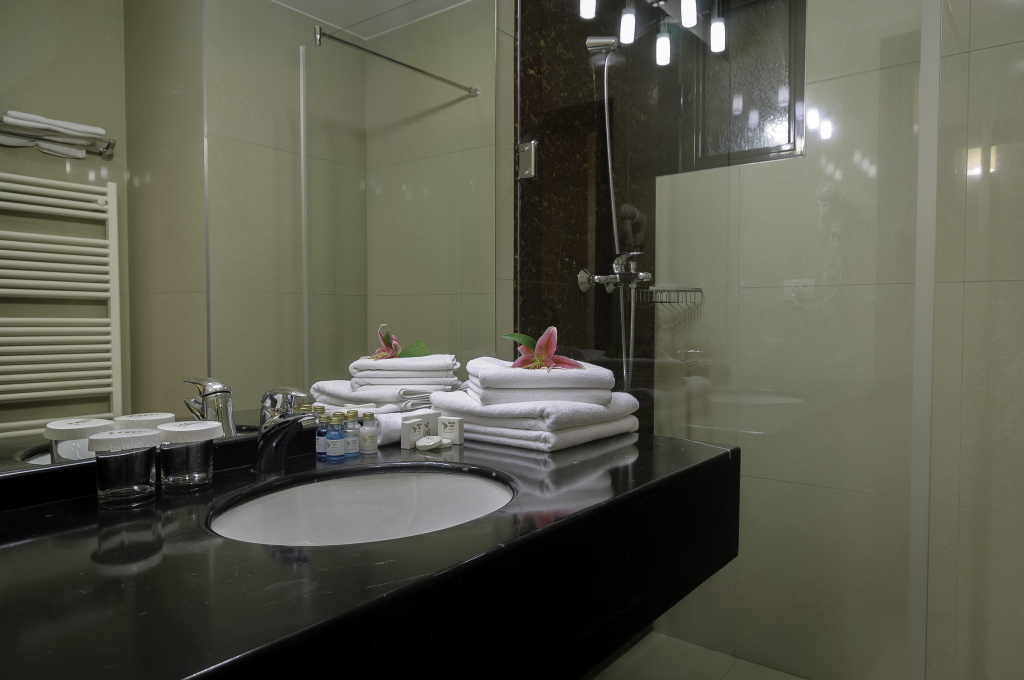 Golden Time Hotel - 849