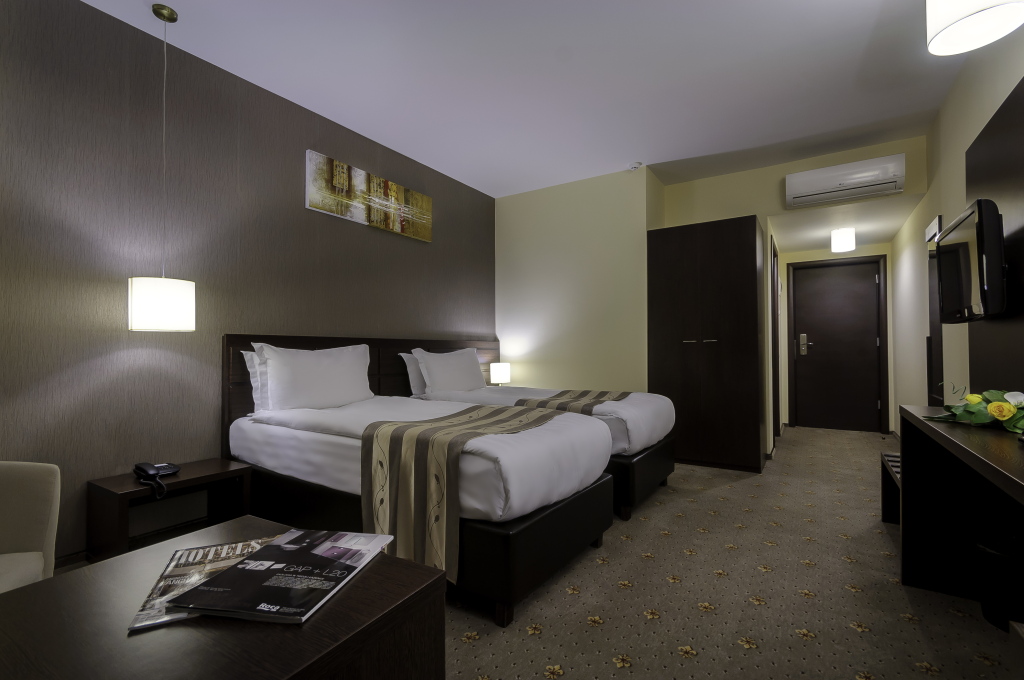 Golden Time Hotel - 277