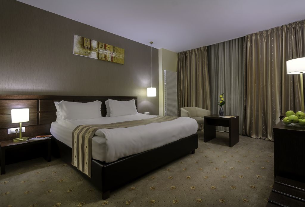 Golden Time Hotel - 961
