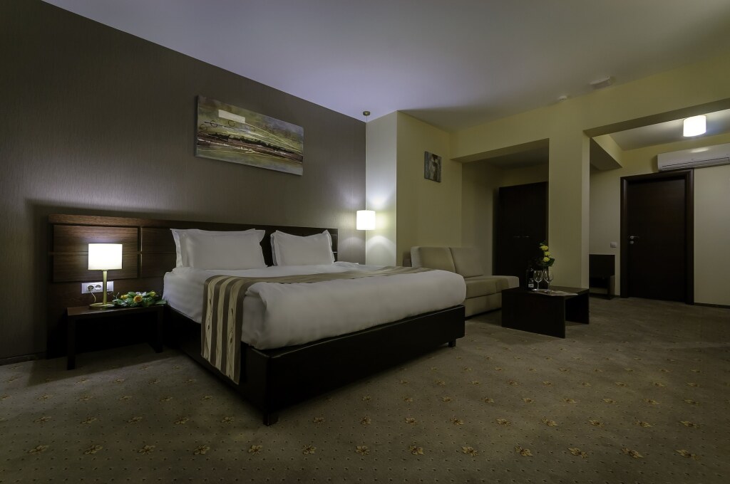 Golden Time Hotel - 452
