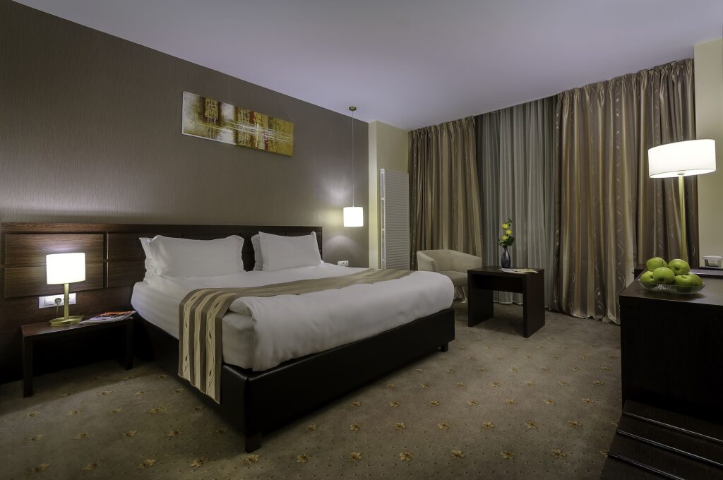 Golden Time Hotel - 47