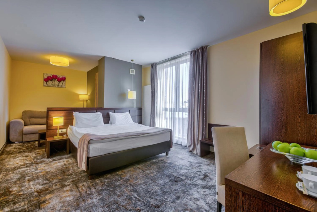 Golden Time Hotel - 284