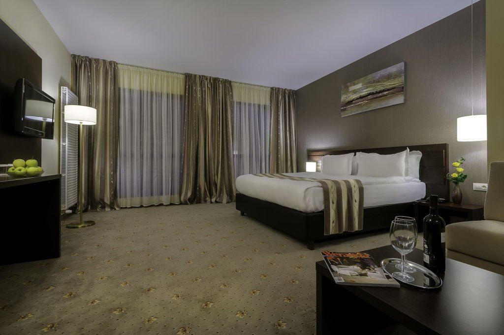 Golden Time Hotel - 290