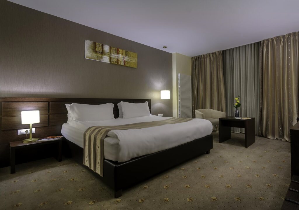 Golden Time Hotel - 92