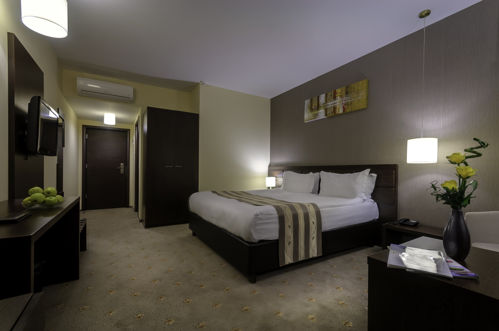 Golden Time Hotel - 232