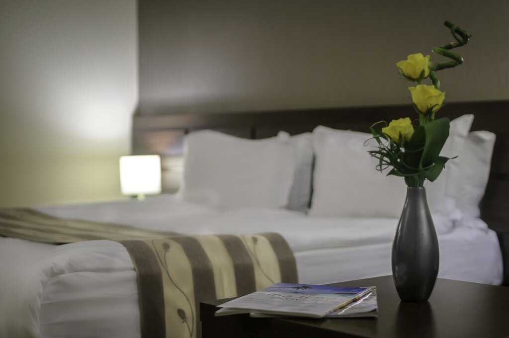 Golden Time Hotel - 690