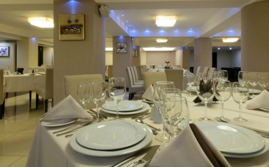 Golden Time Hotel - 223