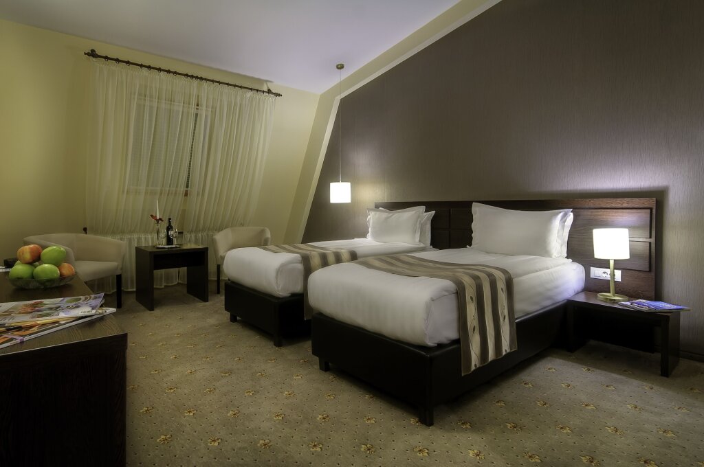Golden Time Hotel - 132