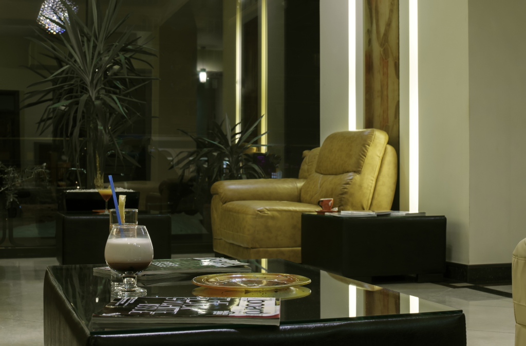 Golden Time Hotel - 230