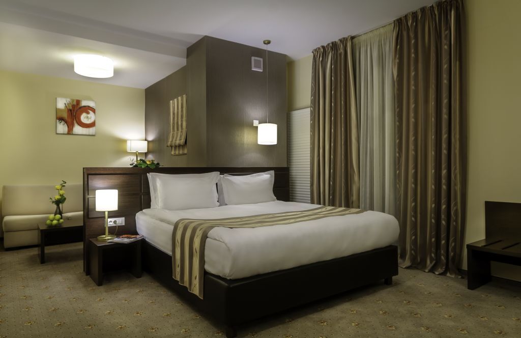 Golden Time Hotel - 980