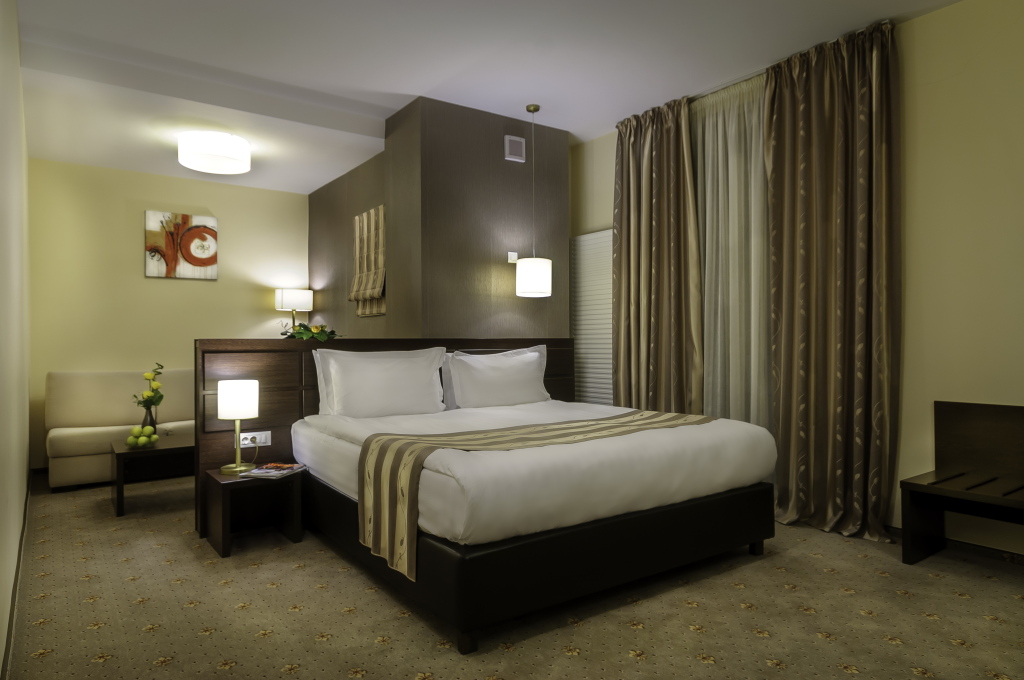Golden Time Hotel - 460