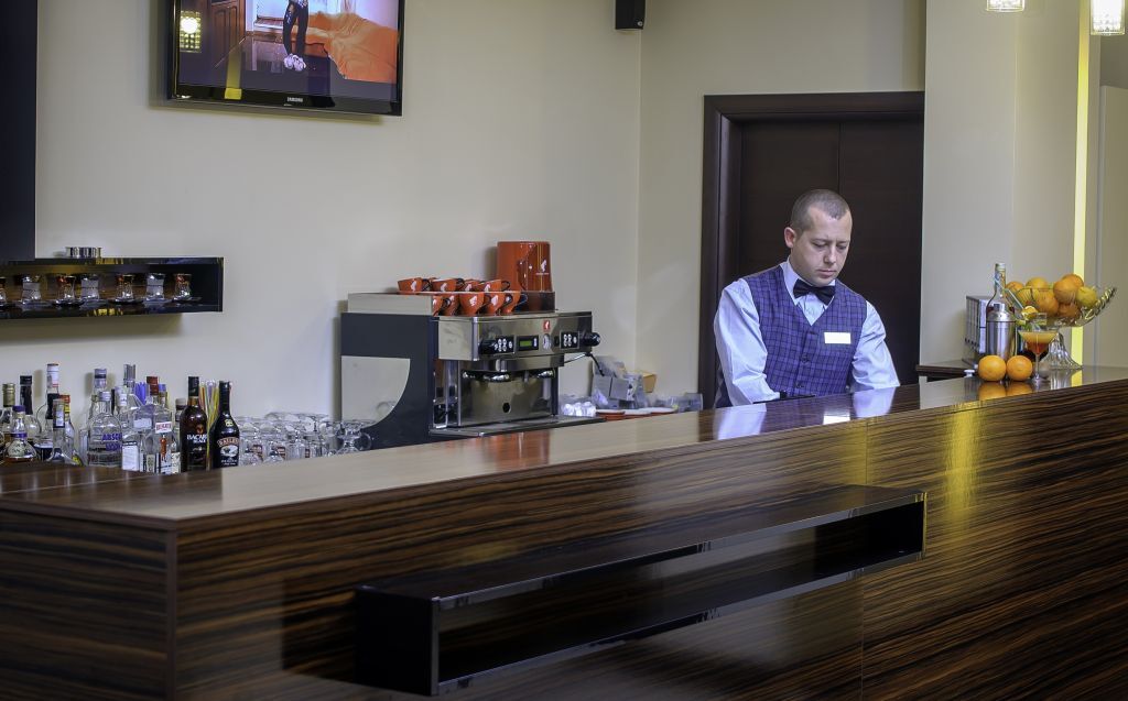 Golden Time Hotel - 667