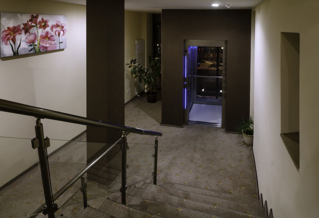 Golden Time Hotel - 409