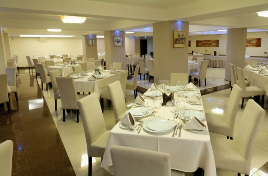 Golden Time Hotel - 177