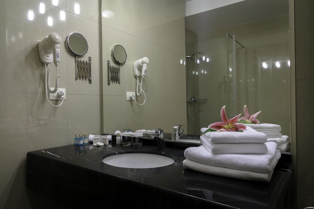 Golden Time Hotel - 139